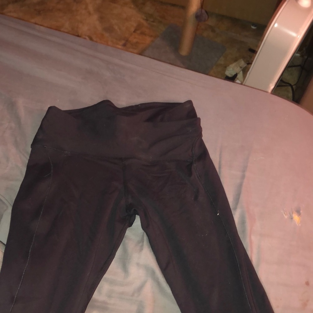 lulu lemon legging
